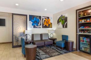 Best Western Plus Lake Worth Inn & Suites - Lake Worth - 1