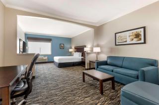 Best Western Plus Lake Worth - Lake Worth - 0