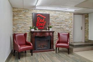 Red Roof Inn Wilmington NC - Wilmington - 4