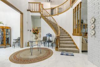 8 Mi to FIFA World Cup! Fort Worth Home with Pool - 8