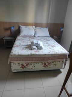 Flat particular em hotel 4 estrelas AV Paulista - 0