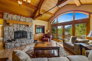Steelhead Chalet 23 - Tamarack Resort - Deck - Garage - WiFi - Hot tub - Donnelly - 8