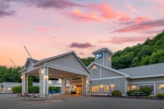 Best Western Springfield Hotel - 0