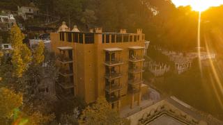 Le Suisse Spa - Santa Lucía Milpas Altas - 6