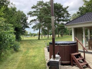 4 star holiday home in Ansager-By Traum - Ansager - 2