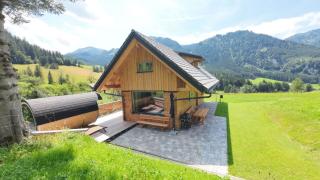 Haus 1683 - Wolfbauer - Johnsbach - 4