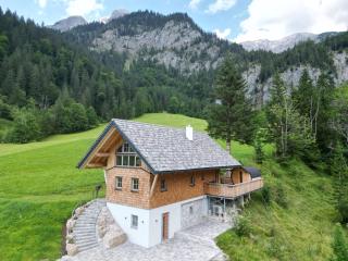 Haus 1683 - Wolfbauer - Johnsbach - 6