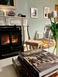 Madeleines place - Galway - 0
