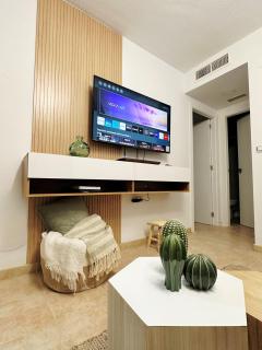 Ático De Diseño en Aguilas - 5