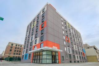 Bklyn House Hotel New York Brooklyn - 2