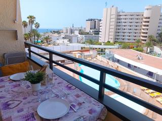 Lovely apartment close to the beach - Playa del Inglés - 0