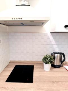 F2 Ultra Central Danube Loft - Boedapest - 3