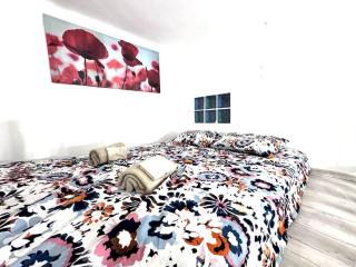 F2 Ultra Central Danube Loft - Boedapest - 1