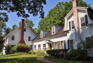 Admiral Peary Inn - 1