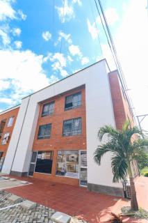Carepa Living Loft amoblado Cerca del aeropuerto - Carepa - 9