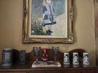 Admiral Peary Inn - 1