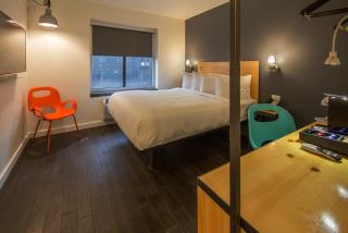 Bklyn House Hotel New York Brooklyn - Brooklyn - 6