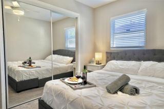 Stylish 3 Bedroom 2 Bathroom Home in Tampa - Tampa - 8