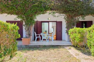 Porto Istana 6 - Casa con Spiaggia a 800 m - Murta Maria - 6