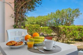 Porto Istana 6 - Casa con Spiaggia a 800 m - 5