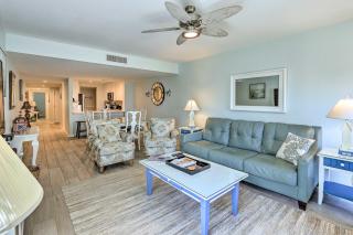 Palmetto Dunes Villa with Views Steps to Beach! - Hilton Head Island - 5
