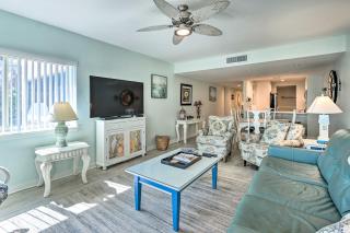 Palmetto Dunes Villa with Views Steps to Beach! - Hilton Head Island - 6