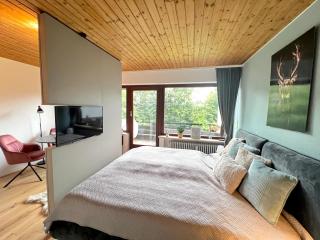 Ferienapartment Buchenberg - Halblech - 9