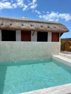 La Conchita de Sisal 6 - 5