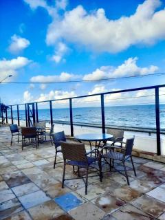 Casa em Ilha de Itamaracá - Itamaracá - 9