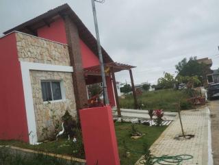 Casa de Campo na Serra Lombardicamp - Bananeiras - 7