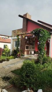 Casa de Campo na Serra Lombardicamp - Bananeiras - 2