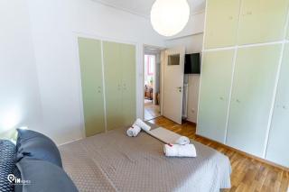 Penthouse Nest With Breathtaking View - Athènes - 1