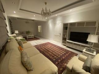 Luxury Arrwadah apartment - Jeddah - Dschidda - 2