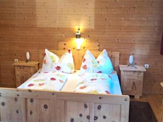 Chalet Anna - Bruck am Ziller - 5
