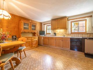 Chalet Anna - Bruck am Ziller - 7