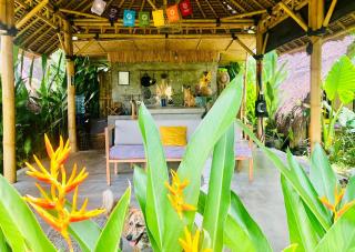 Eco Bamboo - Canggu - 8