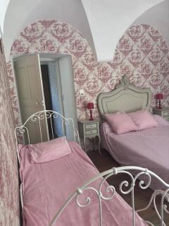 Le gîte du couvent - 4