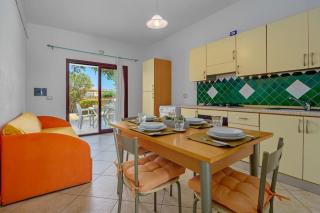 Porto Istana 8 - Casa con Spiaggia a 800 m - Murta Maria - 0
