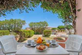 Porto Istana 8 - Casa con Spiaggia a 800 m - 6