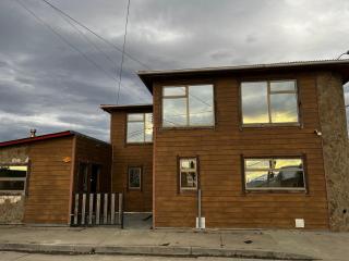 Hostel Rosa de los Vientos - Puerto Natales - 0