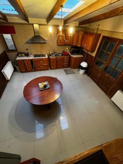 Hostel Rosa de los Vientos - Puerto Natales - 5