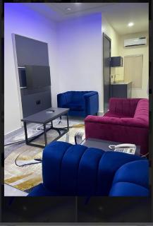 The Mayrock Hotel - Abuja - 4