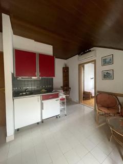 Apartments by the sea Tkon, Pasman - 21943 - Tkon - 1
