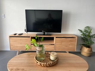 UriburuHome-Recoleta,2 amb estrenar-4 pers con cochera - Buenos Aires - 3