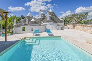 Trullo Matilde - 5