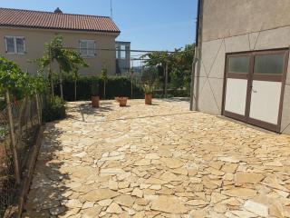 Mediterranean chill and grill - Pula - 4