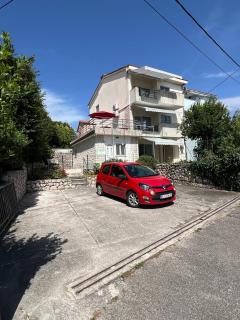 Apartments with a parking space Jadranovo, Crikvenica - 23436 - Jadranovo - 0