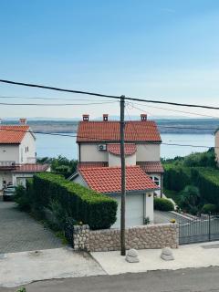 Apartments with parking space Jadranovo, Crikvenica - 23436 - 1