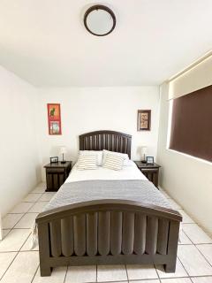 Casa Erandi - El Palomar - 2