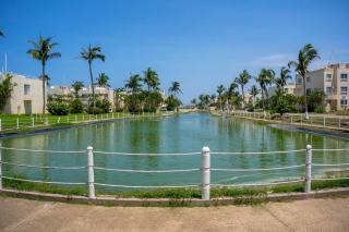 New Acapulco Retreat Garden Pool & Gym - 8